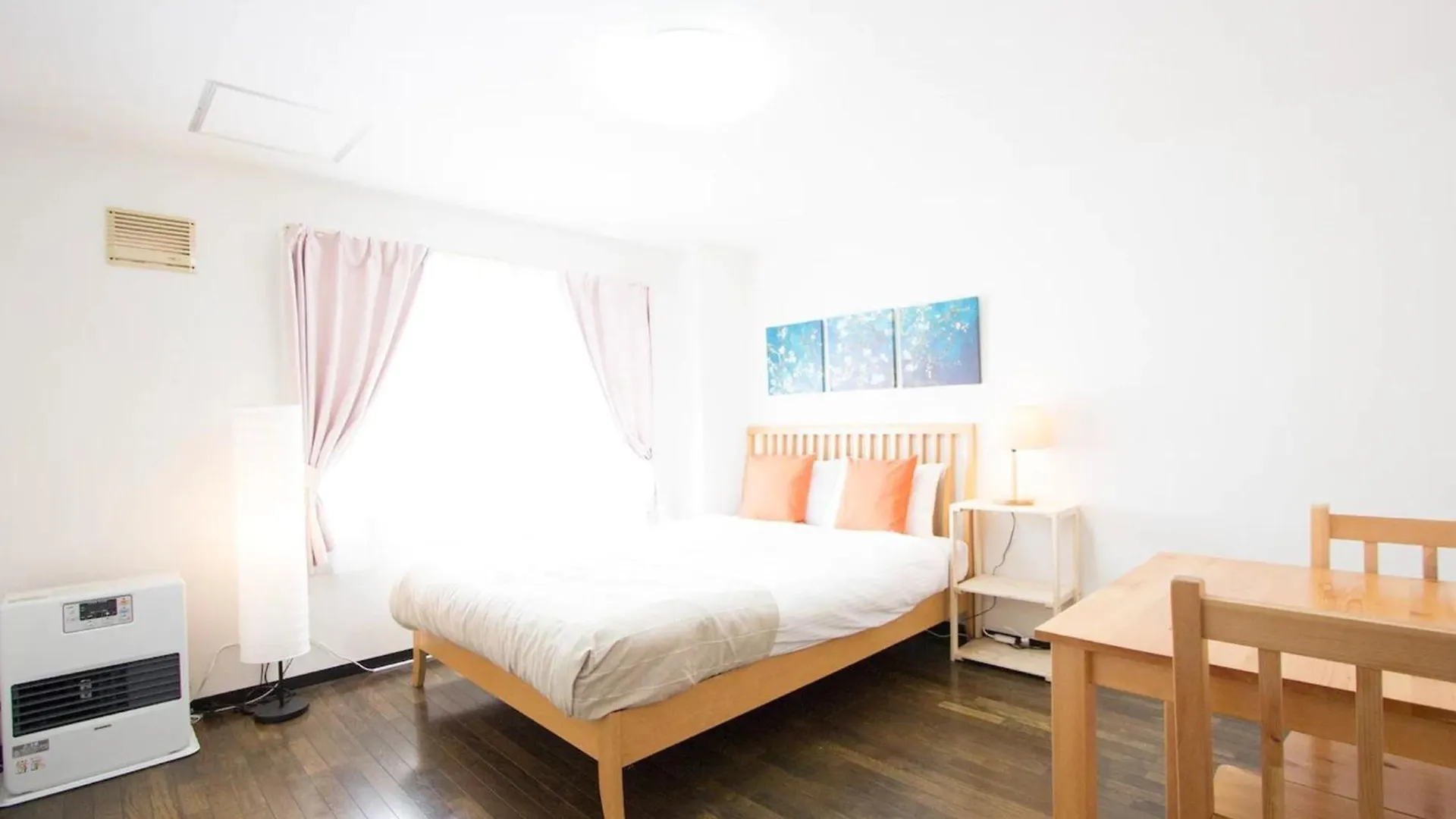 Haimu Shanzerize 7,12 - Vacation Stay 11297 Sapporo 0*,  Japan