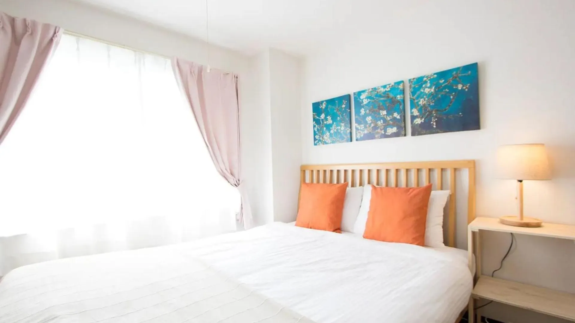 Apartment Haimu Shanzerize 7,12 - Vacation Stay 11297 Sapporo