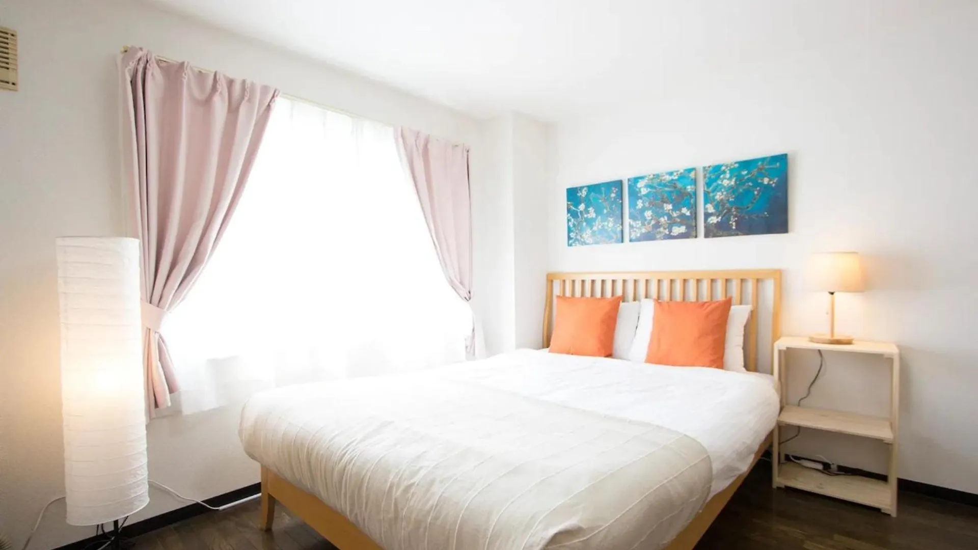 Apartment Haimu Shanzerize 7,12 - Vacation Stay 11297 Sapporo