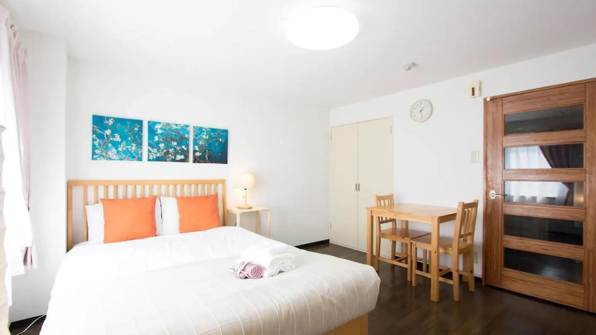 Haimu Shanzerize 7,12 - Vacation Stay 11297 Sapporo 0*,  Japan