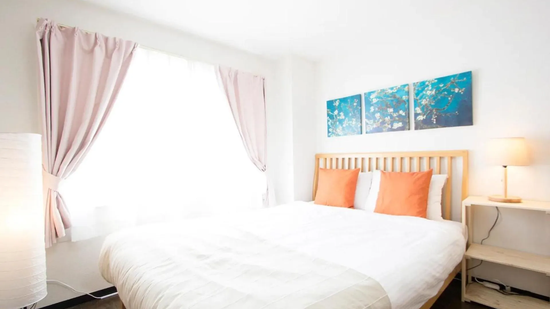 Apartment Haimu Shanzerize 7,12 - Vacation Stay 11297 Sapporo