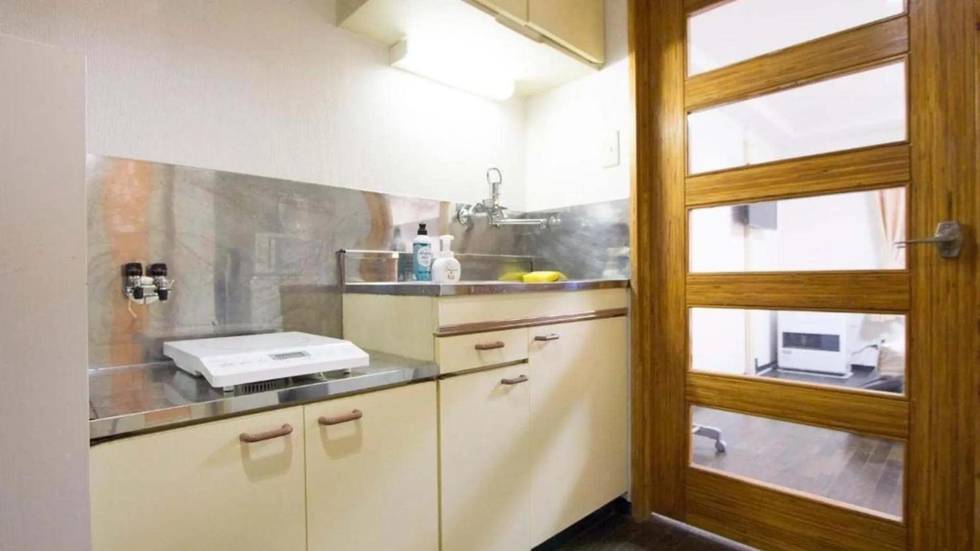Haimu Shanzerize 7,12 - Vacation Stay 11297 Sapporo