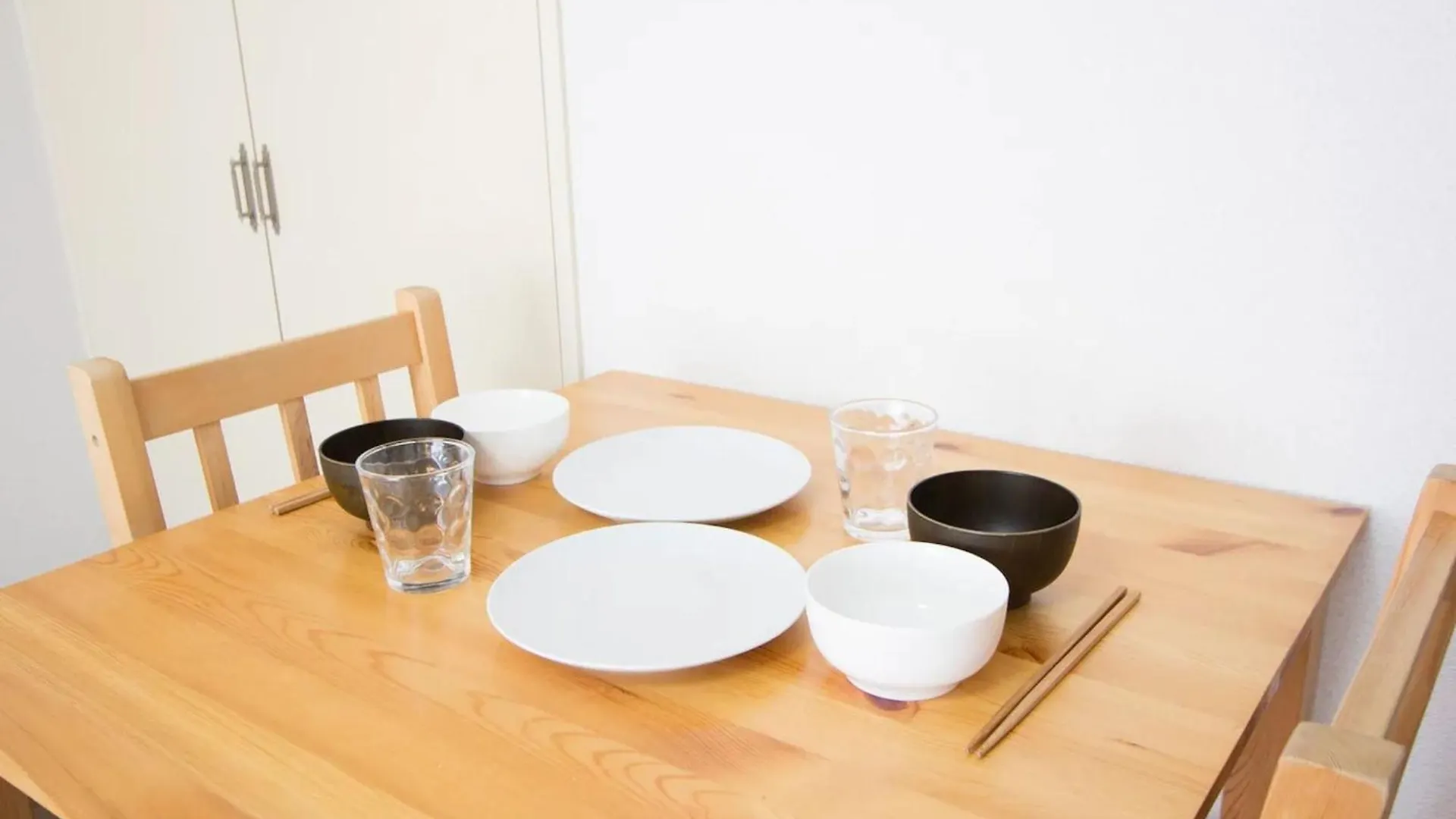 Apartment Haimu Shanzerize 7,12 - Vacation Stay 11297 Sapporo