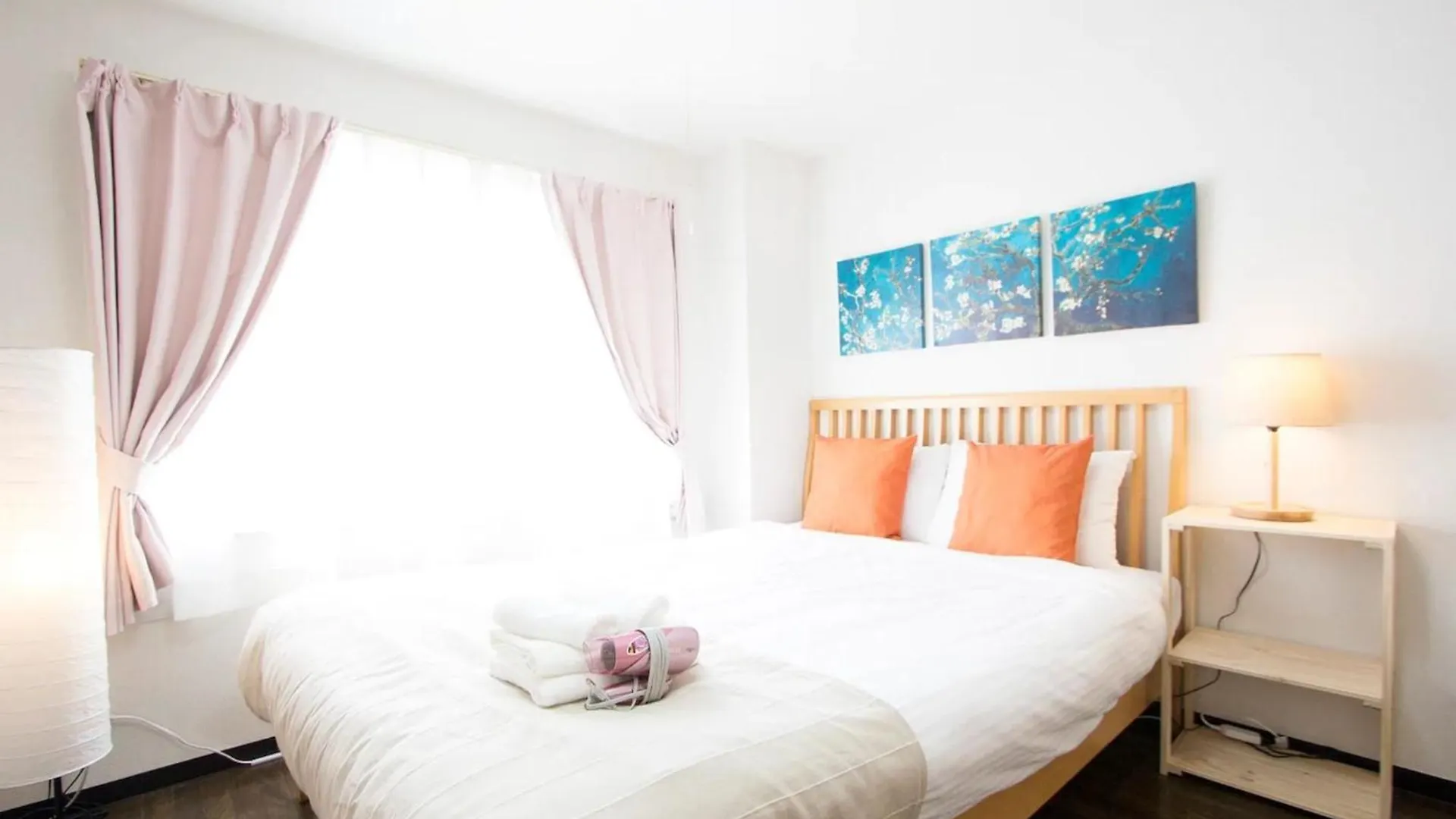 Haimu Shanzerize 7,12 - Vacation Stay 11297 Sapporo 0*,  Japan