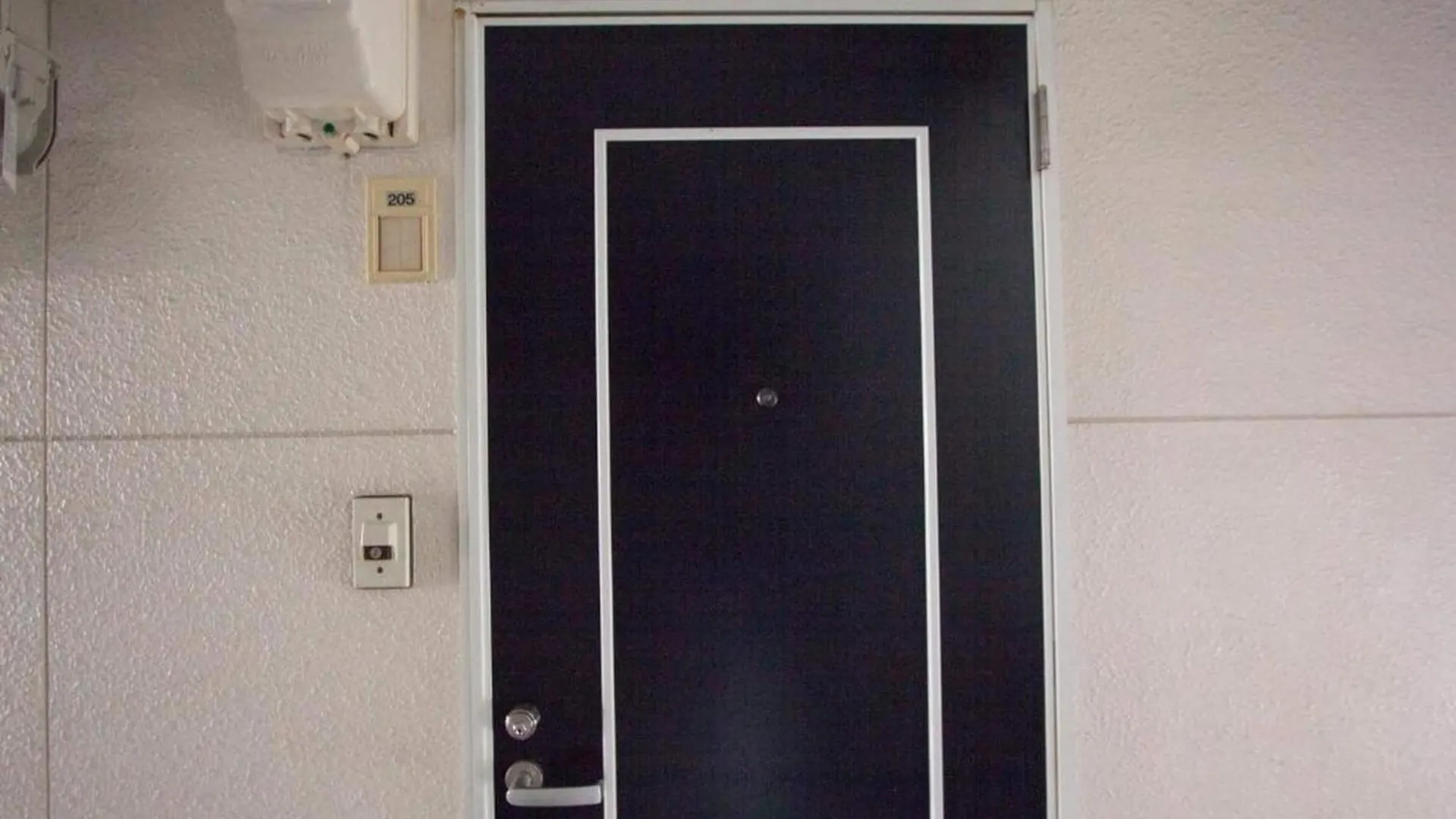 Haimu Shanzerize 7,12 - Vacation Stay 11297 Sapporo Apartment