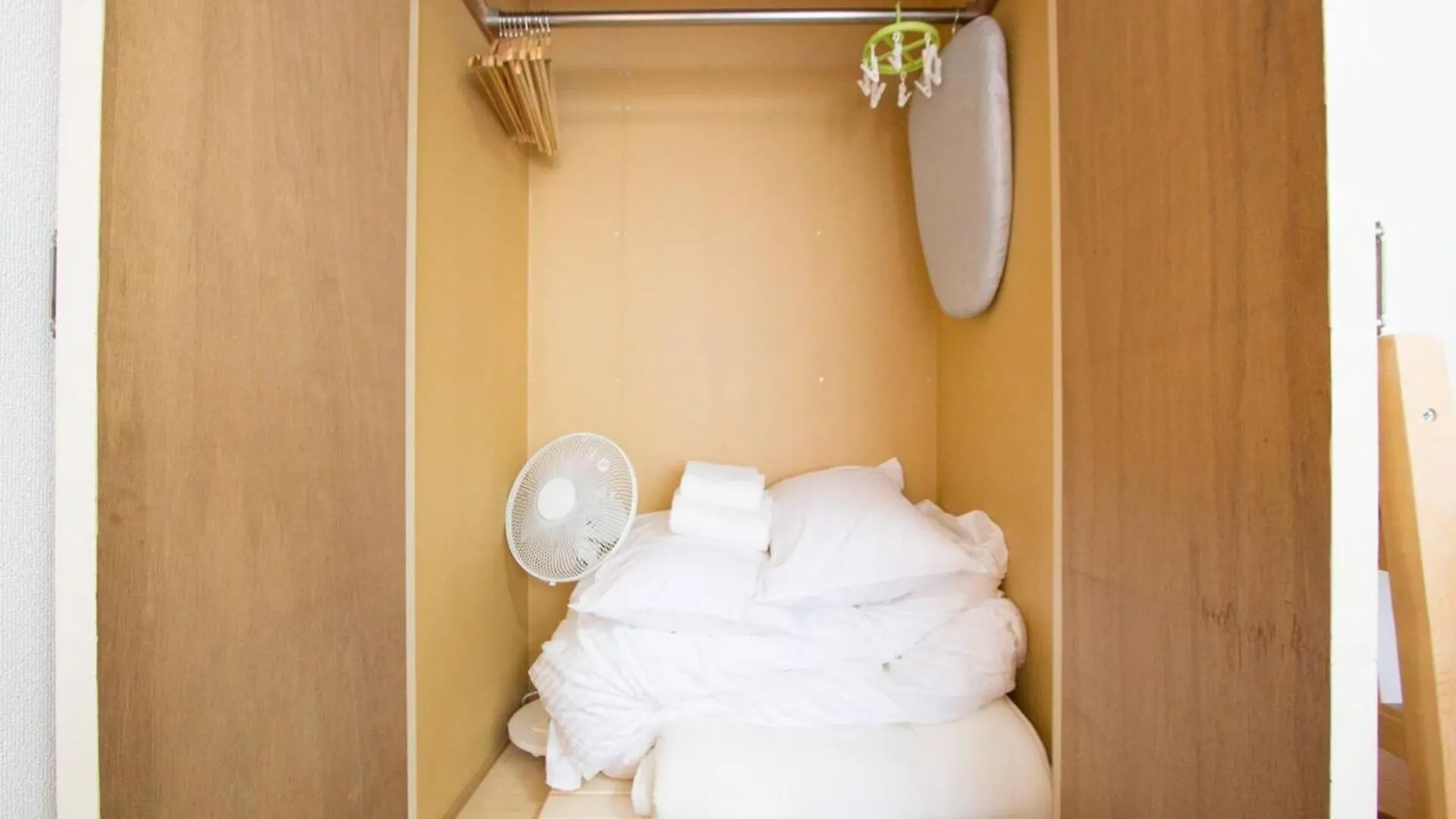 Haimu Shanzerize 7,12 - Vacation Stay 11297 Sapporo Apartment