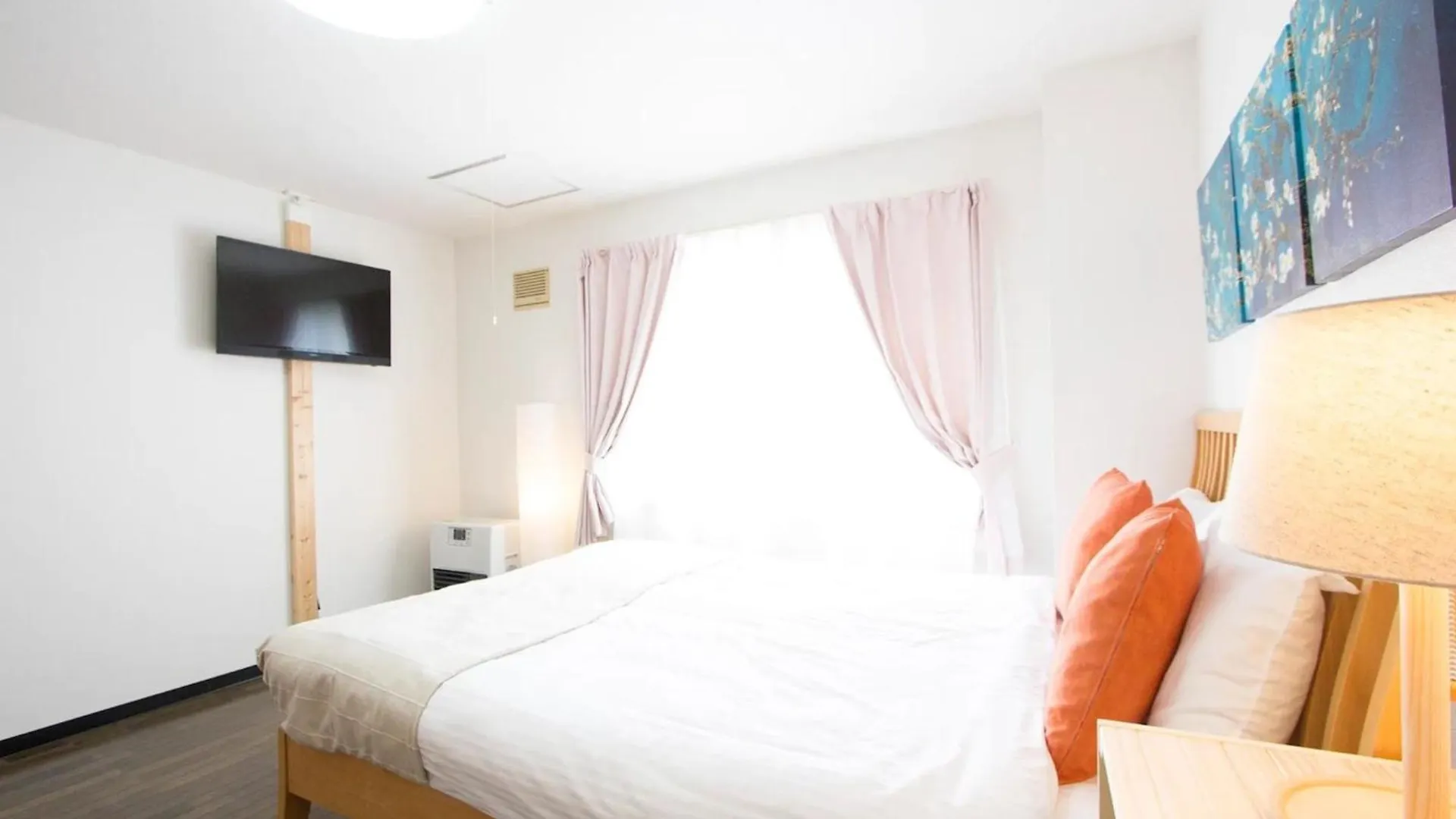 Haimu Shanzerize 7,12 - Vacation Stay 11297 Sapporo Japan