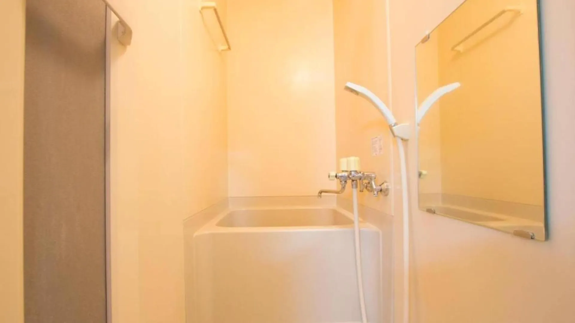 Apartment Haimu Shanzerize 7,12 - Vacation Stay 11297 Sapporo